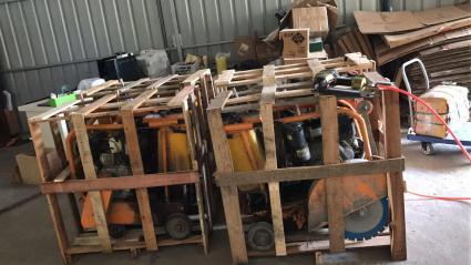 中牟行李、家具、电器包装托运