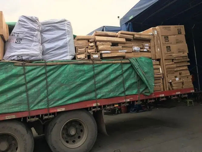 中牟家具托运